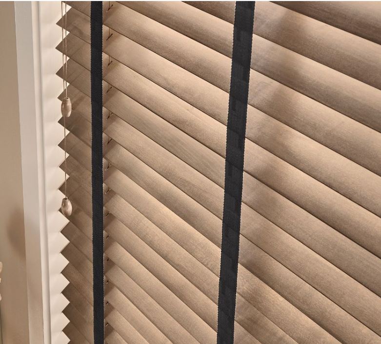 Graber Traditions Wood Blinds