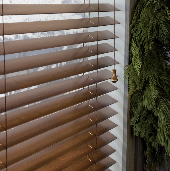 hunter douglas parkland wood blinds