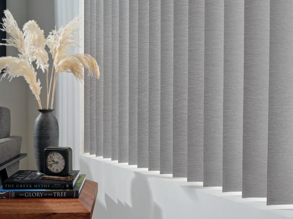 custom vertical blinds