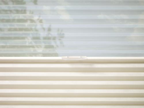 Applause Duolite honeycomb shades